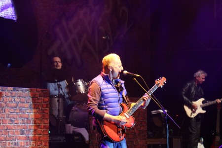 Foto a video: Festival Legendy 2016 Nitrianske Rudno - druhý deň 45