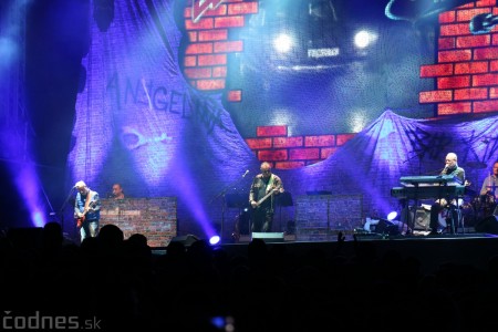 Foto a video: Festival Legendy 2016 Nitrianske Rudno - druhý deň 58