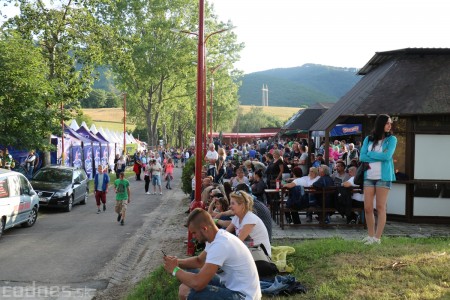 Foto a video: Festival Legendy 2016 Nitrianske Rudno 1