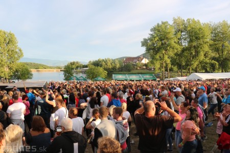 Foto a video: Festival Legendy 2016 Nitrianske Rudno 2