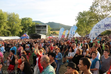 Foto a video: Festival Legendy 2016 Nitrianske Rudno 4