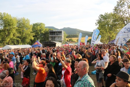 Foto a video: Festival Legendy 2016 Nitrianske Rudno 8