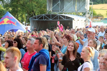 Foto a video: Festival Legendy 2016 Nitrianske Rudno 9