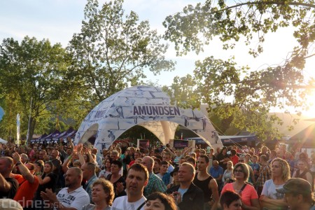 Foto a video: Festival Legendy 2016 Nitrianske Rudno 11