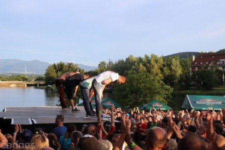 Foto a video: Festival Legendy 2016 Nitrianske Rudno 12