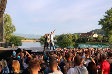 Foto a video: Festival Legendy 2016 Nitrianske Rudno 13