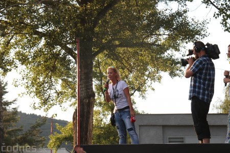Foto a video: Festival Legendy 2016 Nitrianske Rudno 14