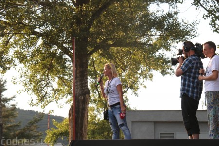 Foto a video: Festival Legendy 2016 Nitrianske Rudno 15