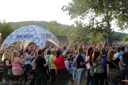 Foto a video: Festival Legendy 2016 Nitrianske Rudno 16