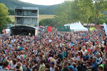 Foto a video: Festival Legendy 2016 Nitrianske Rudno 21