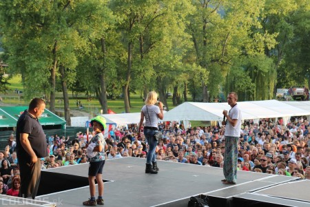 Foto a video: Festival Legendy 2016 Nitrianske Rudno 23