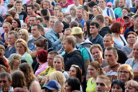 Foto a video: Festival Legendy 2016 Nitrianske Rudno 24