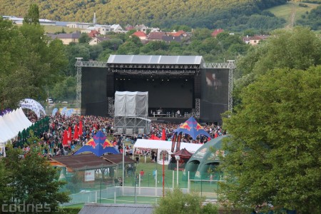 Foto a video: Festival Legendy 2016 Nitrianske Rudno 35