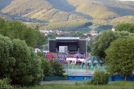 Foto a video: Festival Legendy 2016 Nitrianske Rudno 36