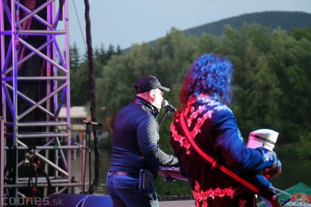 Foto a video: Festival Legendy 2016 Nitrianske Rudno 43