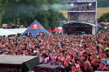 Foto a video: Festival Legendy 2016 Nitrianske Rudno 44