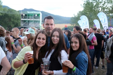 Foto a video: Festival Legendy 2016 Nitrianske Rudno 49