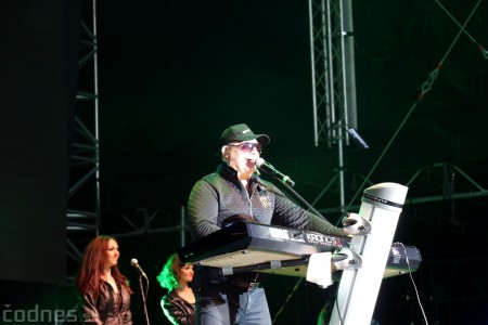 Foto a video: Festival Legendy 2016 Nitrianske Rudno 50