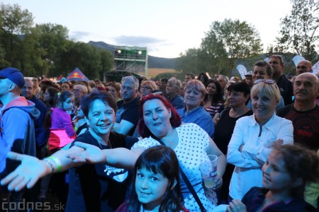 Foto a video: Festival Legendy 2016 Nitrianske Rudno 51