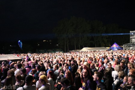 Foto a video: Festival Legendy 2016 Nitrianske Rudno 61