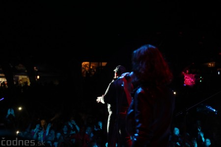 Foto a video: Festival Legendy 2016 Nitrianske Rudno 66