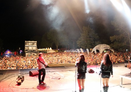 Foto a video: Festival Legendy 2016 Nitrianske Rudno 67