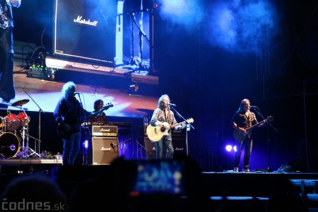 Foto a video: Festival Legendy 2016 Nitrianske Rudno 82