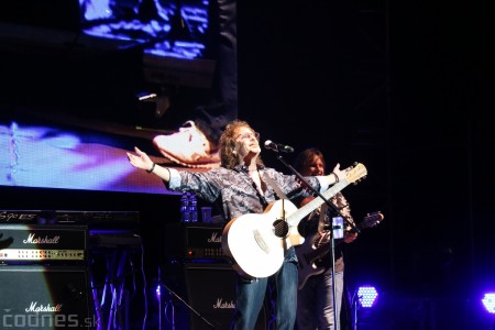 Foto a video: Festival Legendy 2016 Nitrianske Rudno 96