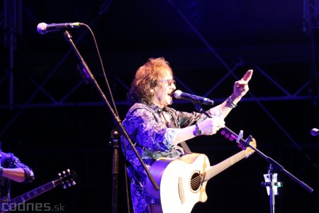 Foto a video: Festival Legendy 2016 Nitrianske Rudno 109