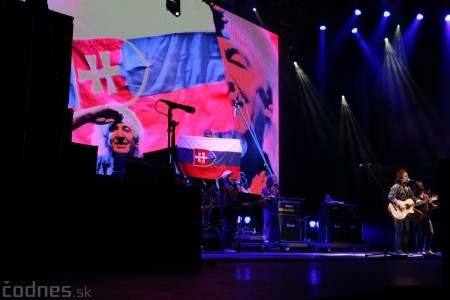Foto a video: Festival Legendy 2016 Nitrianske Rudno 111