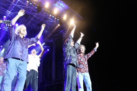 Foto a video: Festival Legendy 2016 Nitrianske Rudno 114
