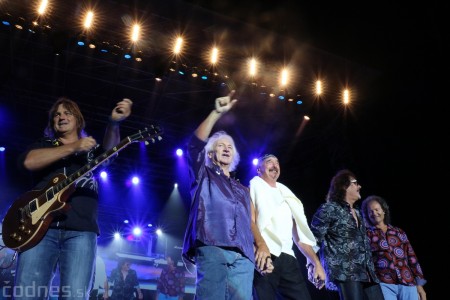 Foto a video: Festival Legendy 2016 Nitrianske Rudno 116