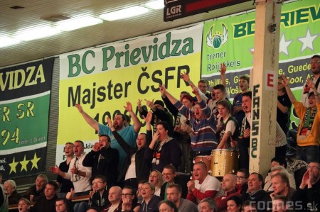 Foto: BC Prievidza – BK Inter Bratislava 90:73 28