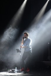 Foto a video: Adam Ďurica MANDOLÍNA Tour 2015 Prievidza 10