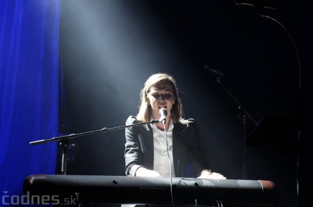 Foto a video: Adam Ďurica MANDOLÍNA Tour 2015 Prievidza 18