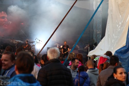 Foto a video: Festival RADEGAST LEGENDY 2015 0