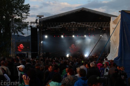 Foto a video: Festival RADEGAST LEGENDY 2015 1