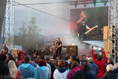 Foto a video: Festival RADEGAST LEGENDY 2015 2