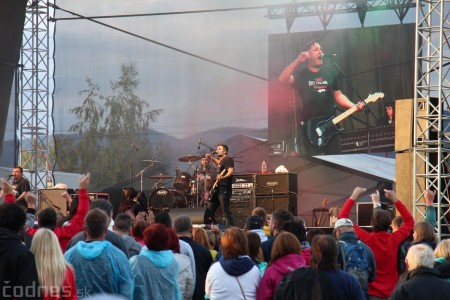 Foto a video: Festival RADEGAST LEGENDY 2015 3