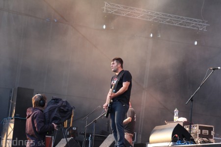 Foto a video: Festival RADEGAST LEGENDY 2015 4