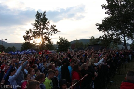 Foto a video: Festival RADEGAST LEGENDY 2015 5