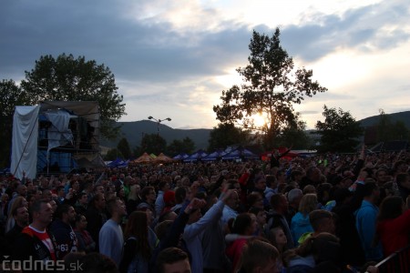 Foto a video: Festival RADEGAST LEGENDY 2015 6