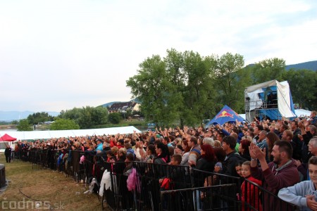 Foto a video: Festival RADEGAST LEGENDY 2015 7