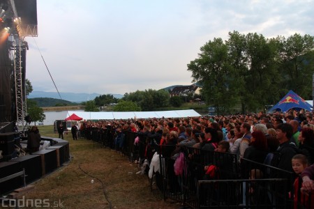 Foto a video: Festival RADEGAST LEGENDY 2015 8