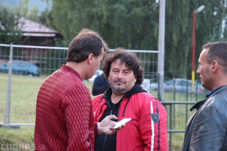 Foto a video: Festival RADEGAST LEGENDY 2015 10