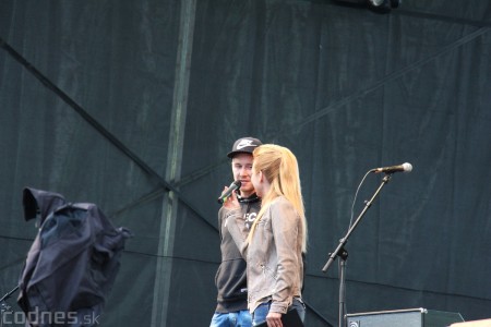 Foto a video: Festival RADEGAST LEGENDY 2015 12