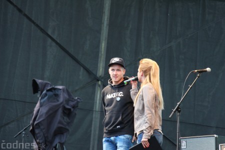 Foto a video: Festival RADEGAST LEGENDY 2015 13