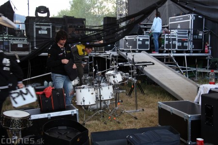 Foto a video: Festival RADEGAST LEGENDY 2015 14