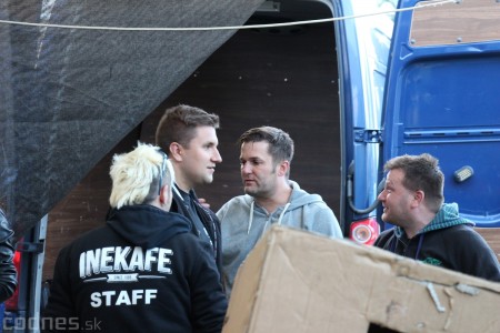 Foto a video: Festival RADEGAST LEGENDY 2015 15