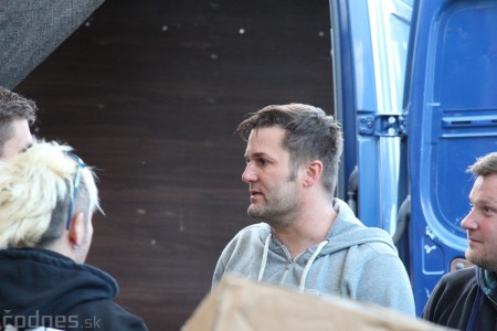 Foto a video: Festival RADEGAST LEGENDY 2015 16